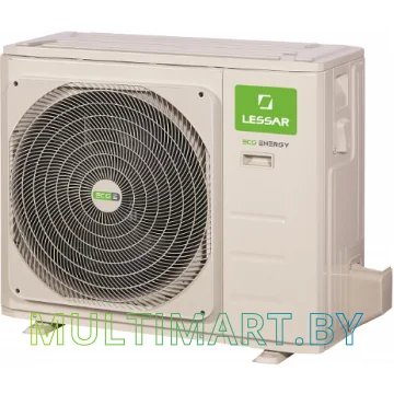 Кондиционер Lessar LS-HE55BMA4/LU-HE55UMA4/LZ-B4KBA картинка 2